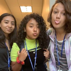 Meet your Posher, Melani